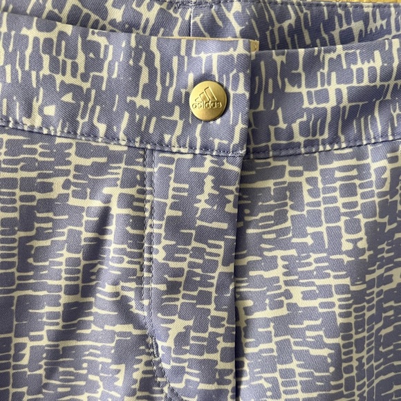 Adidas Golf Shorts - Picture 5 of 5